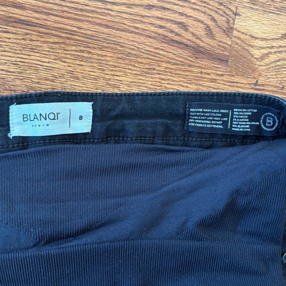 BLANQI Everyday Denim Postpartum - Picture 3 of 5